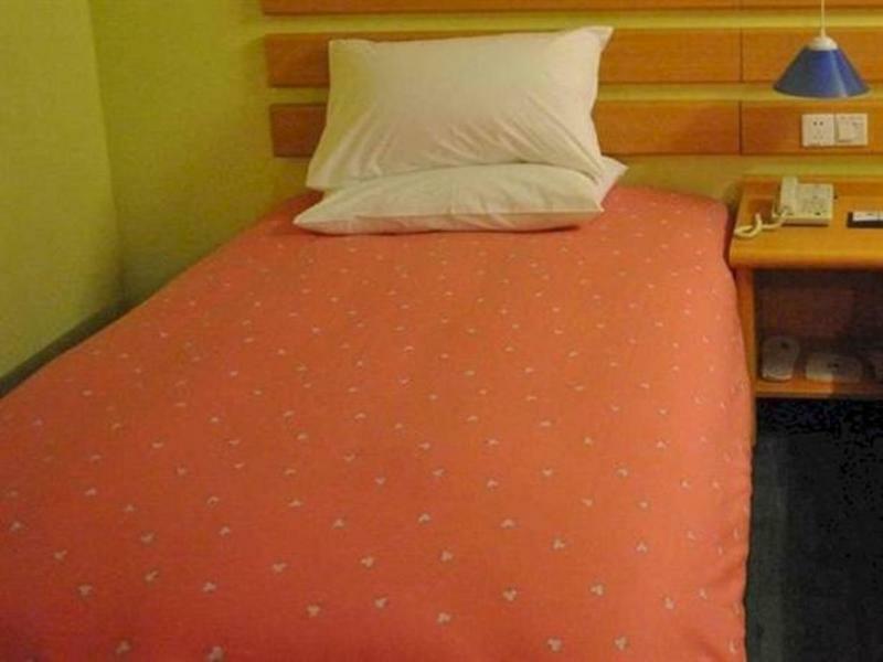 Hotel Ibis Beijing Tuanjiehu Chaoyang  Exterior foto